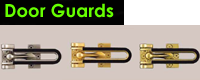 Door Guards